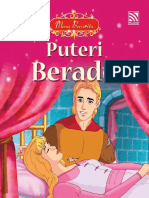 Puteri Beradu