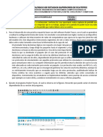 Practica Configuracion Router RIPv2 Linea de Comandos