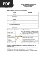 Tarea de Consolidación-Termoquímica