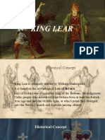 King Lear