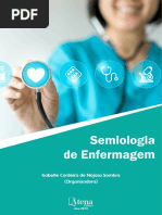 E BOOK Semiologia de Enfermagem