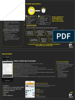 EY Techathon 2021: Gamification