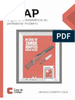 ABAP - O Guia de Sobrevivencia Do Profissional Moderno 2022