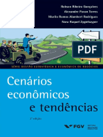 Cenarios Economicos e Tendencias