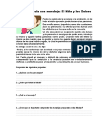 LECTURA Del Día Martes 30-11-2021