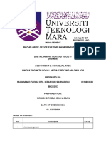 Individual Assignment Muhd Fadhli