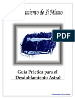 Guia Practica Desdoblamiento Astral Mod