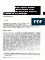 Frica Arqueologia e Paisagem 129 143