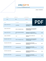 January 7, 2022 08:15 Mohamed Elseghir Belkadi 5100 Log Ilot 09 BTM 104, Oran