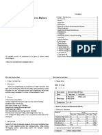 MS-S3 User Manual