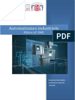 Automatismes Industriels