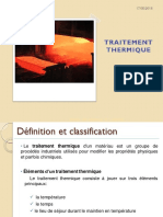 Traitement Thermique VF-CPR2-2017-2018