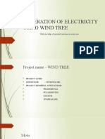 EE8611 Mini Project PPT Batch 8