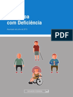 Estatuto Da Pessoa Com Deficiência