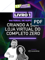 Livro 1 - Semana Do Ecommerce 13 - Janeiro.2022