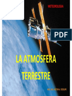 Cap 3c - La Atmosfera Terrestre