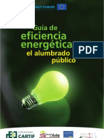 Manual Eficiencia Energetica Iluminación