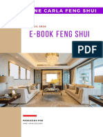 Feng Shui Ebook Jane