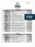 Grade 11 Unit 10