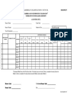 CAPE Accounting ModerationofSBA Unit1