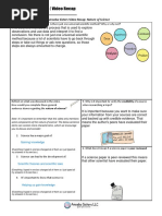 Nature of Science-Worksheet - The Amoeba Sisters HW