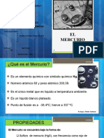 Mercurio