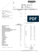 Result A Do Lab Oratorio