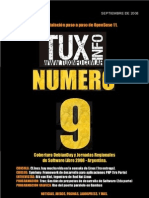 Tuxinfo 9