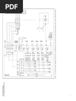 SPAJ140C Terminal Diagram