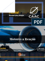 Resumo 08 Motores A Reação