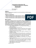 Informe 7