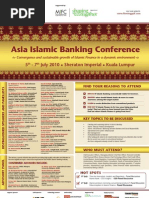 1st Asiaislamicconference