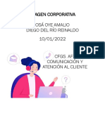 Amalio Osá Oye + Reinaldo Diego Del Río