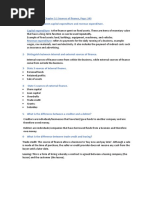 Homework Answers of Chapter 3.1 Page 243