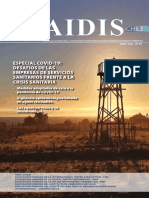 Revista Aidis Abril 2021