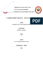 Informe Quimica 3