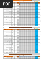 Plan Anual de Trabajo 2022 Del SG SST