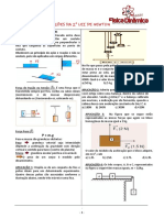 Física 1 - FL 08 - Aplicações Das Leis de Newton