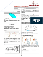 Física 3 - FL 35 - Indução Eletromagnética e Transformadores Elétricos