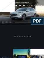 Fco Ficha Tecnica Escape Hibrida