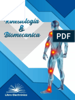 Kinesiología, Biomecanica y Terapia Ocupacional