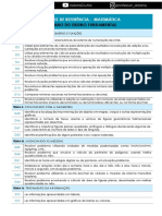 Matriz de Referência - Matemática - 5º Ano (Blog Do Prof. Adonis)