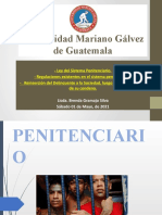 Sistema Penitenciario (Mejorado)