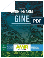 Gineco y Obstetricia AMIR - EnARM 2da EDICION