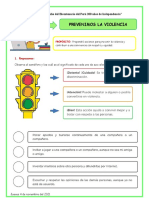 A. Jueves 4-11tutoría