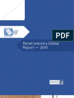 Retail Industry Global Report 2010