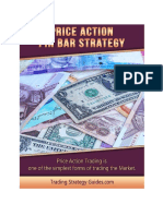 Price Action Pin Bar Strategy