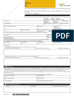 Employees Application For Group Insurance v4