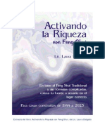 Activando La Riqueza Con Feng Shui