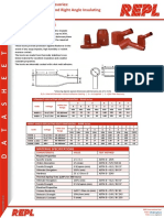 RHRB & RHSB: Material Specifications